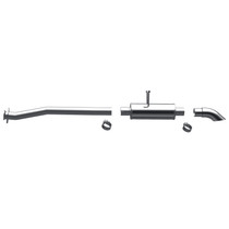 Magnaflow 17114 - Sys C/B 98-10 Ranger EC/CC 3.0/4.0