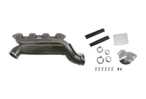 Hooker 8542HKR - Turbo Exhaust Manifold