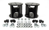 Air Lift 52440 - Universal Level Air Spring Spacer - 4in Lift