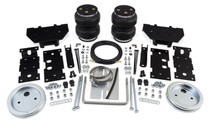 Air Lift 57391 - Loadlifter 5000 Air Spring Kit for 2017 Ford F-250/F-350 2WD