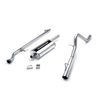 Magnaflow 15663 - Street Series Cat-Back Performance Exhaust System