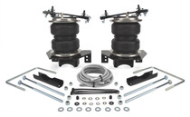 Air Lift 89352 - Loadlifter 5000 Ultimate Plus w/ Stainless Steel Air Lines 2020 Ford F-250 F-350 4WD SRW