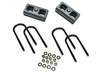 Superlift 1516 - 83-97 Ford F-350 4WD (Will Not Fit Dually) 1.5in Block Kit