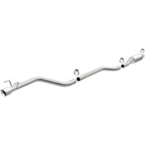 Magnaflow 19269 - CatBack 16-19 Chevy Cruze 1.4L Street Series Single Exit Polished Stainless Exhaust