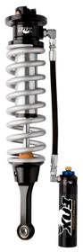 Fox 883-06-046 - Ford Raptor 3.0 Factory Series 7.59in Int. Bypass Remote Res. Front Coilover Set DSC Adj. - Blk
