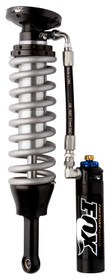 Fox 883-06-121 - 07+ Chevy 1500 2.5 Factory Series 4.4in. Remote Res. Coilover Set w/DSC Adjuster / 0-2in. Lift