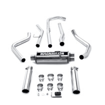 Magnaflow 15849 - Street Series Cat-Back Performance Exhaust System