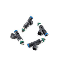 Deatschwerks 17U-08-0440-4 - 12 Honda Civic Si / 09+ Acura TSX / 12+ Acura ILX 440CC Injectors