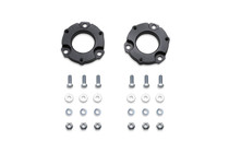 Fabtech FTL5108 - 15-18 Chevrolet Colorado 4WD 1.5in Leveling System