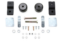 Fabtech FTL5208 - 17-24 Ford F250/350 4WD 2in Leveling System
