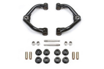 Fabtech FTS21126 - 11-18 GM C/K2500HD/3500HD 2WD/4WD 4in Uniball Upper Control Arm Kit