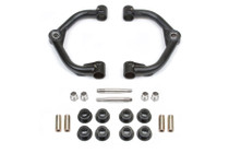 Fabtech FTS21127 - 11-19 GM C/K2500HD/3500HD 2WD/4WD 0in/6in Uniball Upper Control Arm Kit