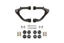 Fabtech FTS21128 - 07-18 GM C/K1500 w/OE Forged UCA 0-6in Uniball Upper Control Arm Kit