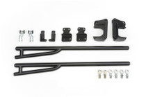 Fabtech FTS23023 - 03-13 Ram 2500/3500 4WD Diesel Traction Bar System