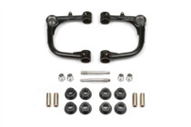 Fabtech FTS26044 - 10-13 Toyota FJ 4WD 3in Uniball Upper Control Arm Kit