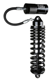 Fabtech FTS835232D - 17-20 Ford F250/350 4WD Diesel 6in Front Dirt Logic 4.0 Reservoir Coilover - Driver