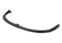 Seibon FL0809SBIMPSTI-CS - 08-10 Subaru STI Hatchback Only CS-Style Carbon Fiber Front Lip