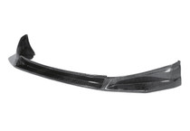 Seibon FL0910NS370-SR - 09-10 Nissan 370Z SR Carbon Fiber Front Lip