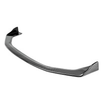 Seibon FL14LXIS-OP - 14 Lexus IS250/350 F Sport OP-Style Carbon Fiber Front Lip