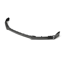 Seibon FL17HDCVR-OE - 2017 Honda Civic Type R OEM-Style Carbon Fiber Lip