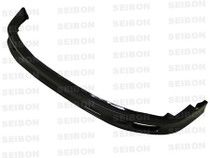 Seibon FL9295HDCV2D-SP - 92-95 Honda Civic 2dr/HB SP Carbon Fiber Front Lip