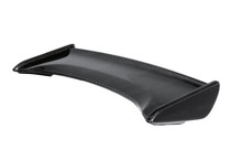 Seibon RS0910NS370-NS - 09-12 Nissan 370Z NS-Style Carbon Fiber Rear Spoiler