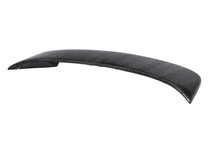 Seibon RS0910NS370-SR - 09-12 Nissan 370Z SR-Style Carbon Fiber Rear Spoiler