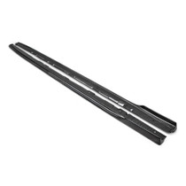 Seibon SS15SBIMP-MB - 15+ Subaru WRX/STI MB Style Carbon Fiber Side Skirts (Pair)