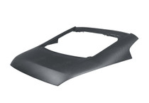 Seibon TL0205NS350HB-DRY - Carbon, , OEM-style DRY CARBON trunk lid for 2003-2008 Nissan 350Z*ALL DRY CARBON PRODUCTS ARE MATTE FINISH