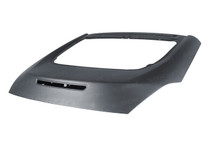 Seibon TL0910NS370HB-DRY - Carbon, , OEM-style DRY CARBON trunk lid for 2009-2012 Nissan 370Z*ALL DRY CARBON PRODUCTS ARE MATTE FINISH