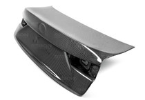 Seibon TL14LXIS - 14 Lexus IS250/350 OEM Carbon Fiber Trunk Lid