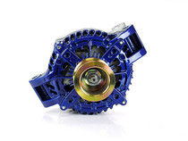 Sinister Diesel SD-ALT-6.4-320 - 08-10 Ford 6.4L Powerstroke 320 AMP OEM High Output Alternator