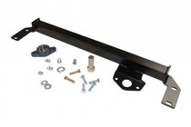 Sinister Diesel SD-DODGE-SBS-10-12 - 10-12 Dodge 2500/3500 Steering Box Support (2003-2009 w/ Updated 6-Bt Steering box)