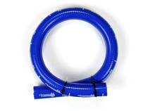 Sinister Diesel SD-HOSE-3/4-6 - Blue Silicone Hose 3/4in (6ft)