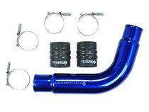 Sinister Diesel SD-INTRPIPE-5.9C-03-COLD - Dodge Cummins 2003-2007 5.9L Cold Side Charge Pipe