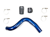 Sinister Diesel SD-INTRPIPE-7.3-HOT - 99.5-03 Ford 7.3L Powerstroke Hot Side Charge Pipe