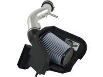aFe Power 51-12102-P - MagnumFORCE Intakes Stage-2 PDS AIS PDS Ford Mustang 11-12 V6-3.7L