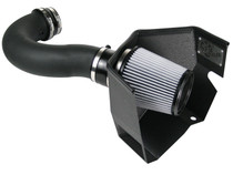 aFe Power 51-12242 - MagnumFORCE Intakes Stage-2 Pro DRY S 11-12 Jeep Grand Cherokee V8 5.7L