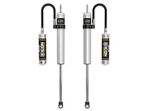 Icon 217800P - 03-12 Dodge Ram HD 2.5in Front 2.5 Series Shocks VS RR OE - Pair