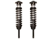 Icon 58635-700 - 2005+ Toyota Tacoma Ext Travel 2.5 Series Shocks VS IR Coilover Kit w/700lb Spring Rate