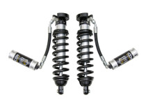 Icon 58715C-700 - 96-04 Toyota Tacoma Ext Travel 2.5 Series Shocks VS RR CDCV Coilover Kit w/700lb Spring Rate