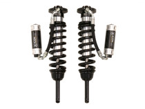 Icon 58735C-700 - 2005+ Toyota Tacoma Ext Travel 2.5 Series Shocks VS RR CDCV Coilover Kit w/700lb Spring Rate