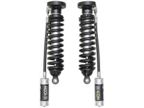 Icon 81521 - 2016+ Nissan Titan XD 2.5 Series Shocks RR Coilover Kit