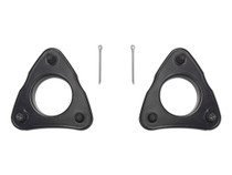 Icon IVD3100 - 01-12 Nissan Frontier/Exterra 1.75in Spacer Kit
