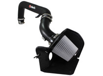 aFe Power TR-5305B-D - Takeda Stage-2 Pro DRY S Cold Air Intake Ford Focus ST 13-16 L4-2.0L (t) EcoBoost
