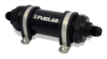 Fuelab 82820-1-12-8 - In-Line Fuel Filter