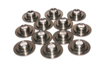 COMP Cams 727-12 - Titanium Retainers Super Lock