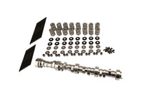 COMP Cams CK54-331-11 - Stage 2 LST 225/233 Hydraulic Roller Camshaft Kit for Gen III/IV LS 4.8L Turbo Engines