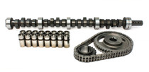 COMP Cams SK10-215-5 - Camshaft Kit A8 XE262H10