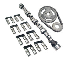 COMP Cams SK12-432-8 - Camshaft Kit CS XR282HR-10